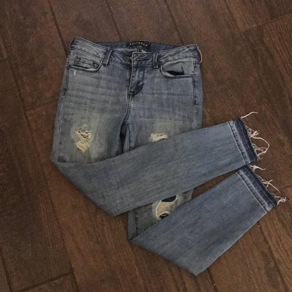 Pacsun Jeans - Picture 6 of 6